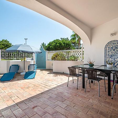 Beguest Vale De Lobo 932 Villa Алмансил Екстер'єр фото