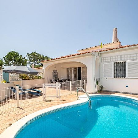 Beguest Vale De Lobo 932 Villa Алмансил Екстер'єр фото