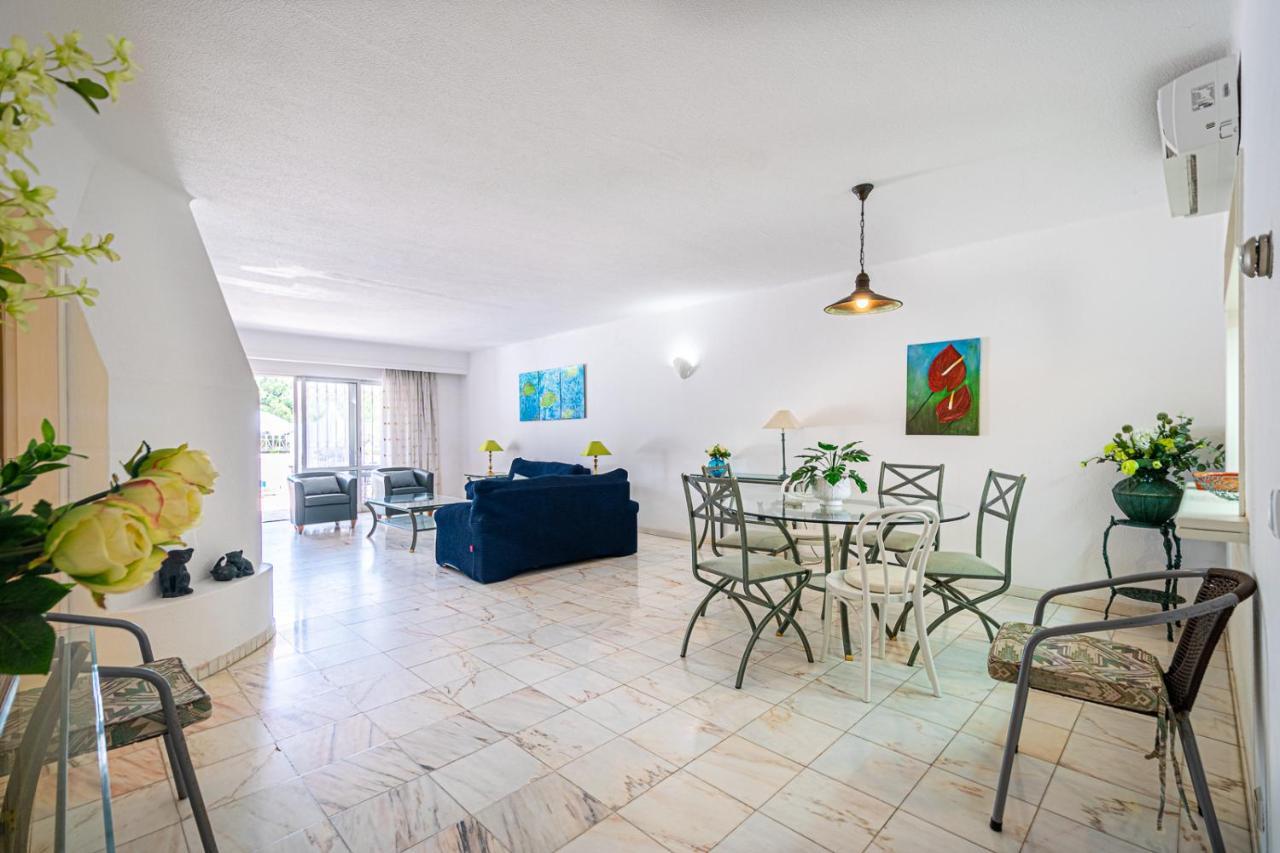 Beguest Vale De Lobo 932 Villa Алмансил Екстер'єр фото