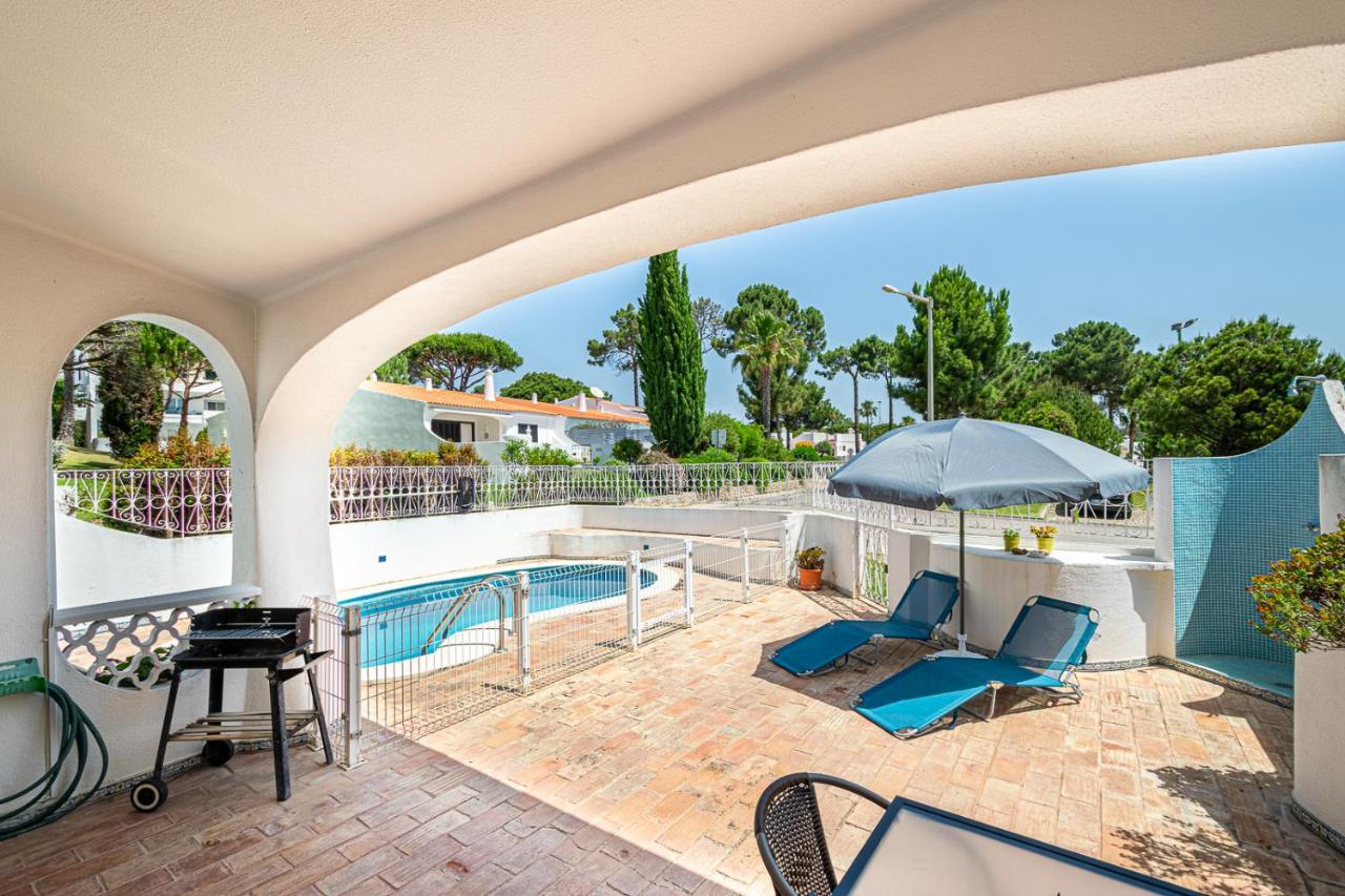 Beguest Vale De Lobo 932 Villa Алмансил Екстер'єр фото