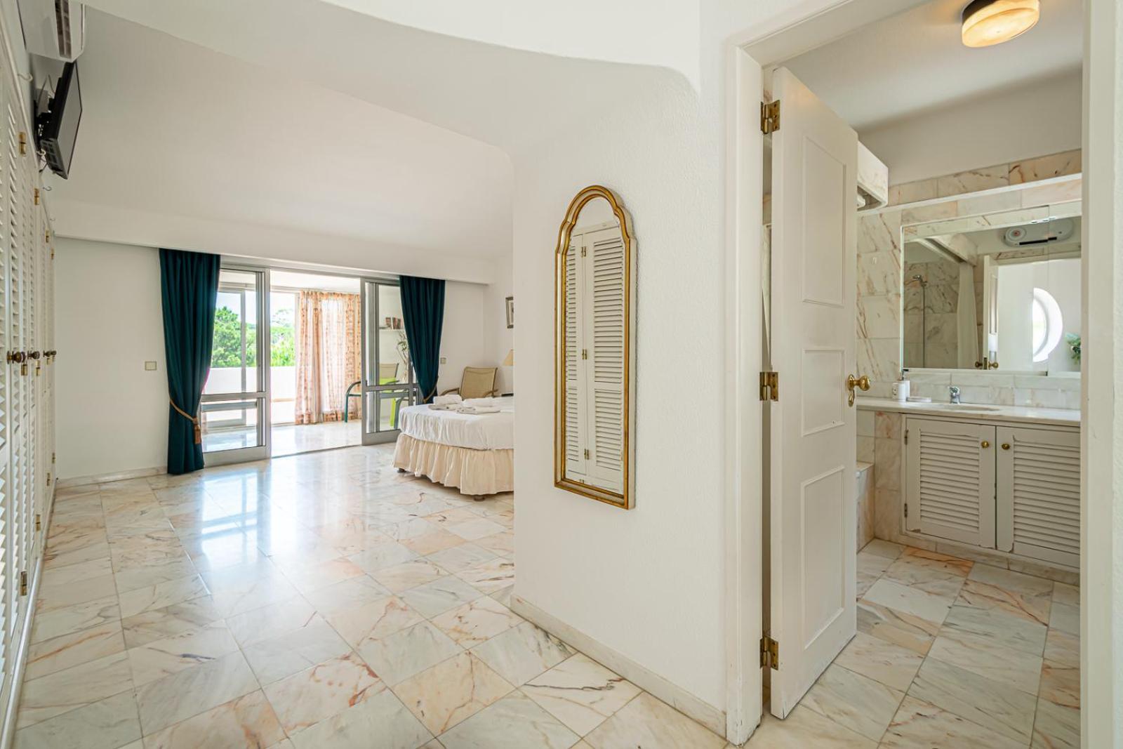 Beguest Vale De Lobo 932 Villa Алмансил Екстер'єр фото